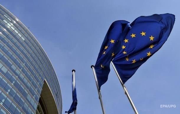 Европарламент инициирует новую стратегию по Украине