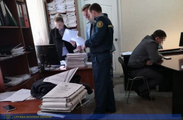 Убыточный импорт: СБУ обнаружила миллионные злоупотребления на Николаевской таможне
