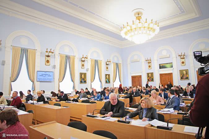 Изменения в бюджет помогут решить вопросы водоканала и Николаевэлектротранса