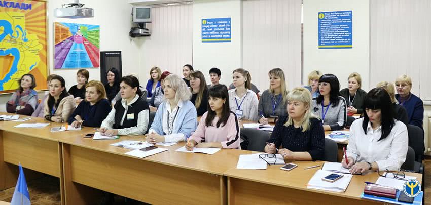 Дистанционное и профобучение проводит Николаевский центр занятости, заботясь о своих клиентах