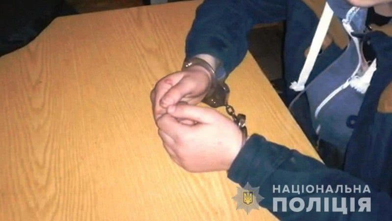 Названо имя убийцы 14-летней девочки под Одессой (фото)