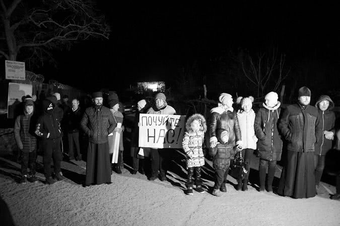 «Почуйте нас!» — жители Степового ждут помощи от Зеленского в вопросе распаевки земли