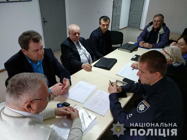 В Николаеве начинают работать мобильные бригады по реагированию на случаи домашнего насилия
