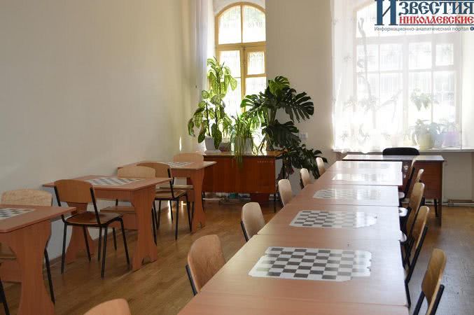 В мировую сотню шахматистов вошли шестеро николаевских