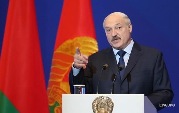 Лукашенко увидел признаки нового передела планеты
