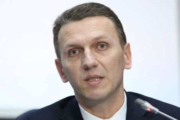 ВР отправила в отставку Романа Трубу, главу ГБР
