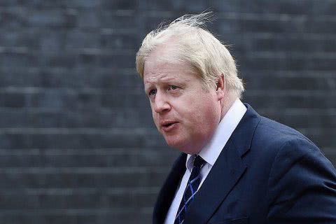 Премьер Британии пообещал жесткие меры после теракта в Лондоне