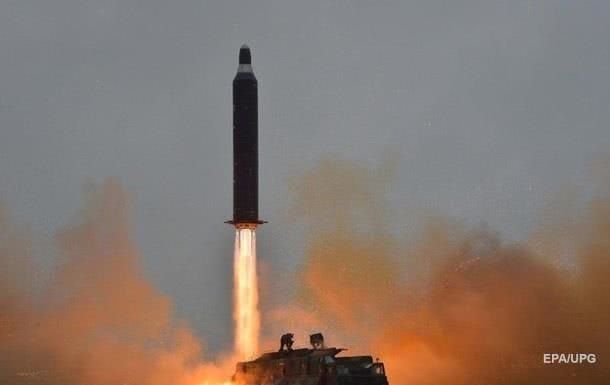 КНДР подготовила новые площадки для запуска ракет