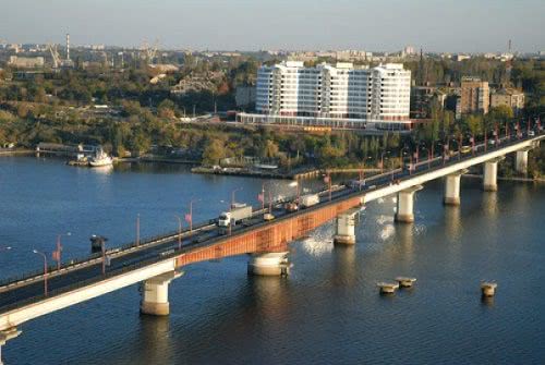 Два николаевских моста планируют передать на баланс САД