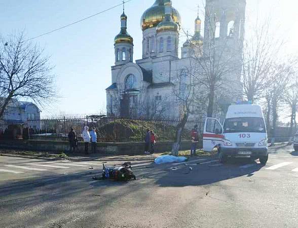 В Новой Каховке осквернили церковь и совершили убийство женщины