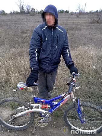 В Новой Одессе местный житель ограбил соцработницу