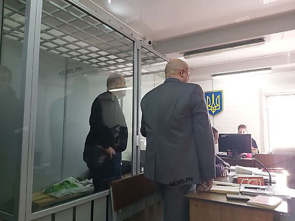 В Николаеве проходит суд по делу о вымогательстве: на скамье подсудимых члены преступной группировки