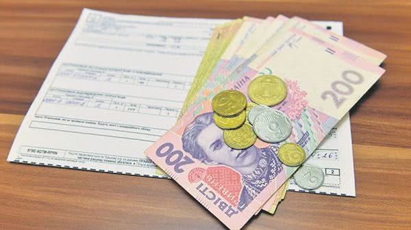 Николаевцам напоминают о монетизации льгот для оплаты коммуналки