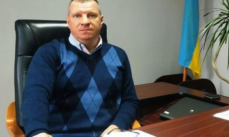 Глава Очаковской РГА Николаевской области назвал первоочерёдные задания для района