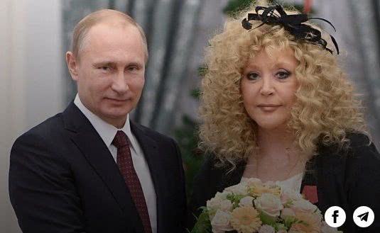Пугачева станет женой президента РФ: в Госдуме назвали дату