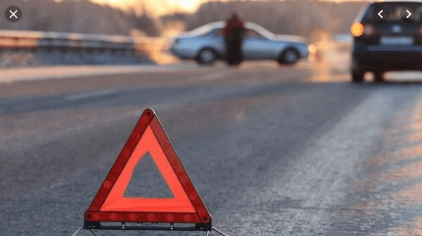 ДТП в Николаеве: автомобиль Skoda врезался в маршрутку