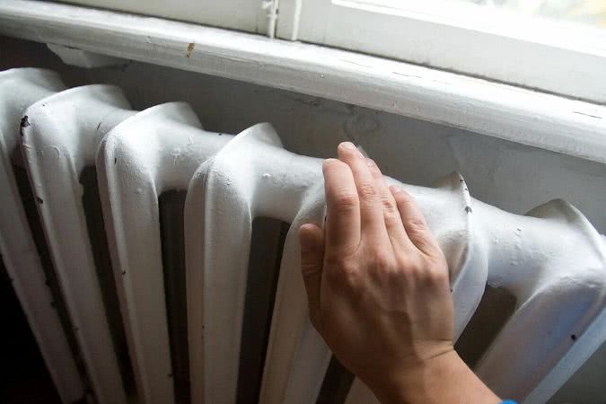 Отопление по-николаевски: в квартирах было холодно, а в платёжках стало горячо