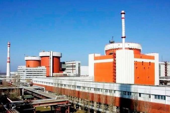 35 лет со дня запуска – уникальная история второго энергоблока АЭС на Николаевщине