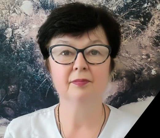 В Николаеве умерла врач-гинеколог: прощание с доктором состоится 3 февраля