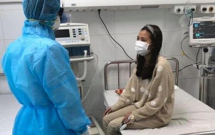 В Китае вводят смертную казнь за сокрытие симптомов коронавируса