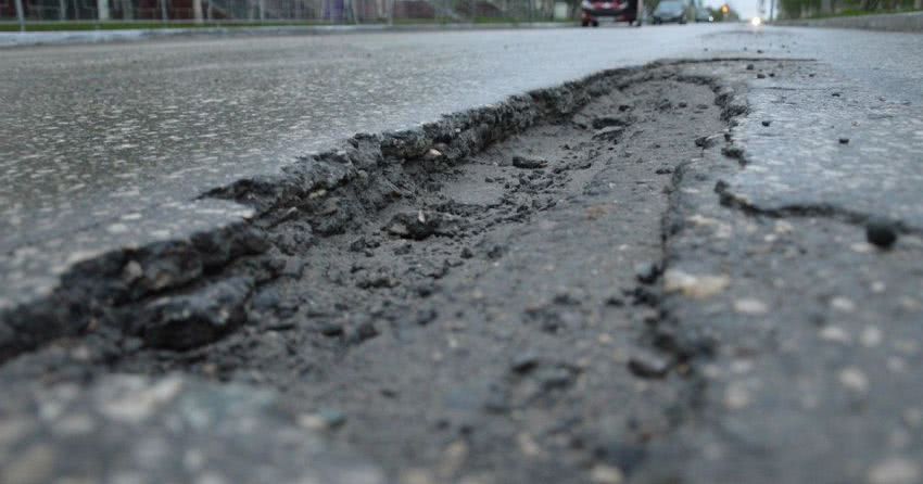 Президент заявил о ремонте дорог в Украине: из Николаева станет теперь легче добираться до Киева — видео