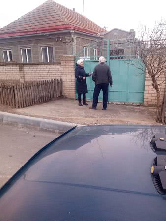 В Николаеве на жителей Терновки составлено 16 предписаний за нарушения правил благоустройства