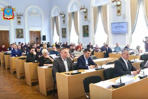 В Николаеве депутаты выделили 10 миллионов коммунальному предприятию