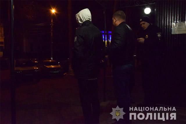 В Николаеве задержали 16-летнего студента, участвовавшего в мошеннической схеме «ваш родственник в полиции»