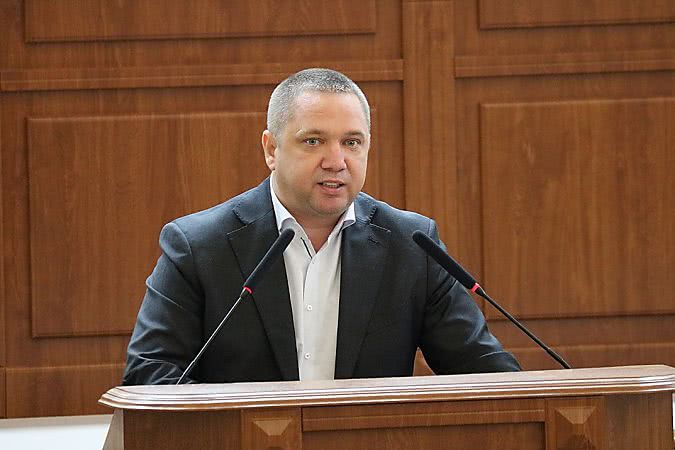 Депутат Кормышкин заявил, что на его предприятиях планируются обыски и обвинил в этом власть