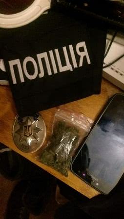 У Миколаєві поліцейським, які підозрюються у збуті наркотичних речовин, обрано запобіжний захід