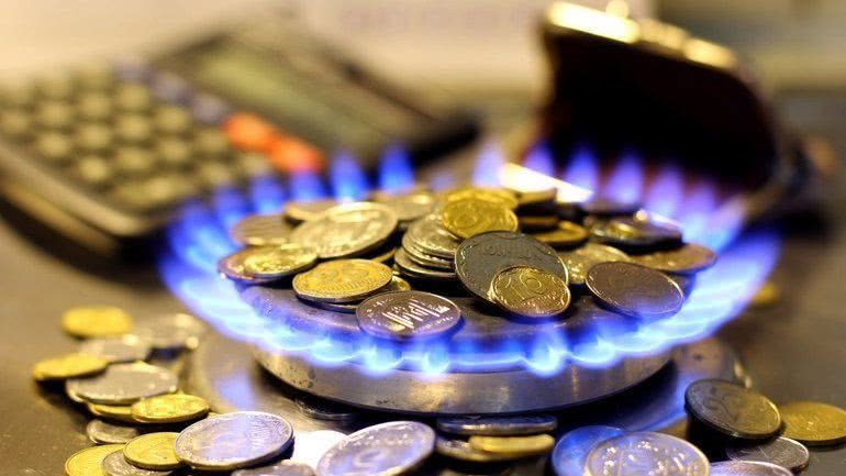 В Николаеве подняли вопрос отмены двух платёжек за газ
