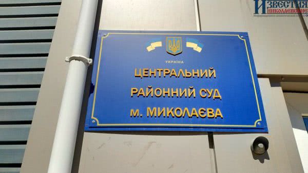 В Миколаєві проходить суд над винуватцем смертельного ДТП, який збив дівчину