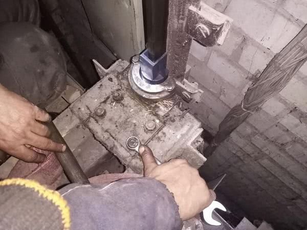 В Николаеве идет полное обновление, а также ремонт лифтов — фото