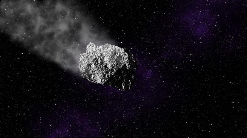 Конец света из-за астероида Апофис: когда он долетит и что может произойти