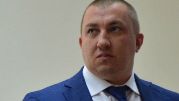 Начальник управления СБУ в Николаевской области заявил о том, что компромиссов с преступностью не будет