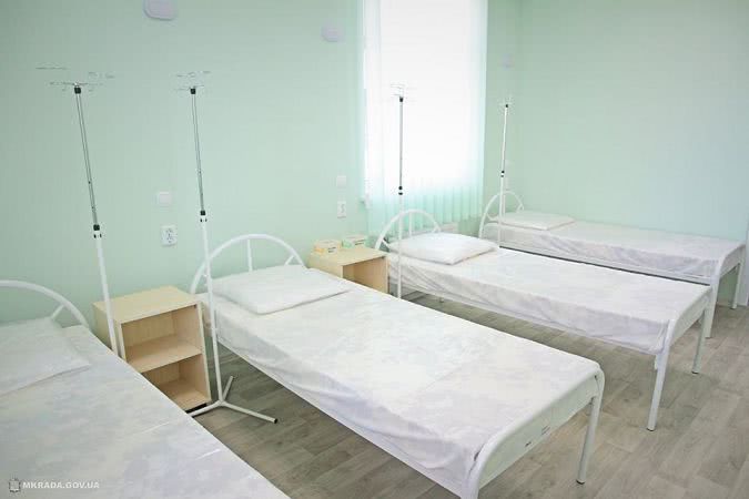 В Николаеве для неотложных нужд могут модернизировать больницу 