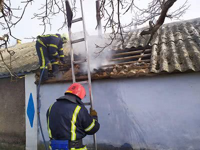 За прошедшие сутки спасатели дважды тушили пожары в жилье