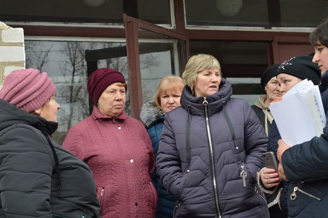 На Николаевщине ОТГ может стать способной и перспективной