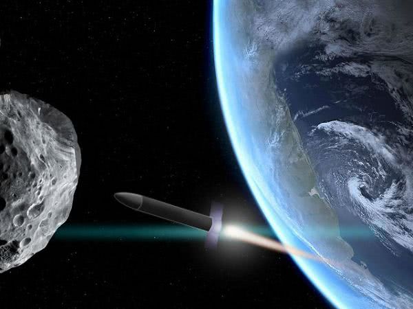 Чем опасен астероид Апофис, который максимально приблизится к Земле 13 апреля 2029 года