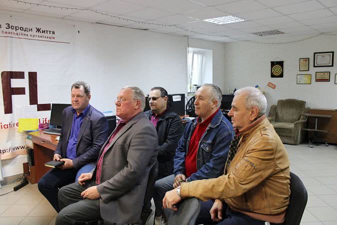 В Николаеве наблюдательная комиссия администрации поддержала досрочное освобождение осужденного