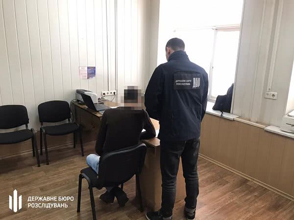 Бывший офицер погранотряда занимался поставкой наркотиков в Николаев через канал в «Telegram» — фото