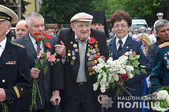 Спогади про головне легендарної жінки-правоохоронця Миколаївщини Ольги Морозової