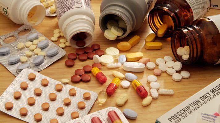 В райцентре Николаевской области повысились цены на лекарства, а многих препаратов нет в наличии