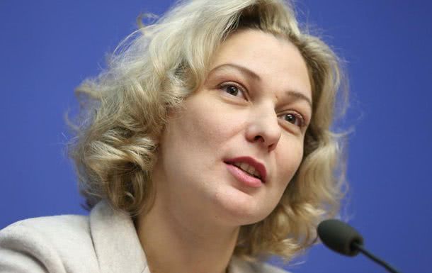 Почему Татьяна Монахова, жительница Николаева, подала в отставку с должности уполномоченной по защите государственного языка