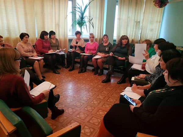 На Миколаївщині почав діяти інноваційний освітній проєкт  «Сертифікація педагогічних працівників»