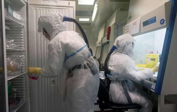 Китайские ученые заявили об успешном испытании вакцины от коронавируса