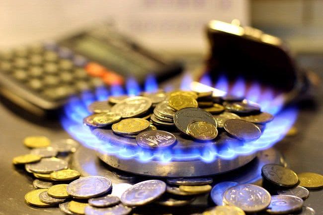Жителям Николаевской области могут вернуть средства, которые не использованы за потребление газа в зимний период