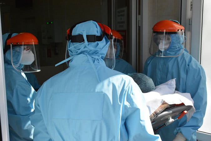 Медработники КНП «Николаевский областной центр лечения инфекционных болезней» могут бесплатно размещаться в санатории-профилактории