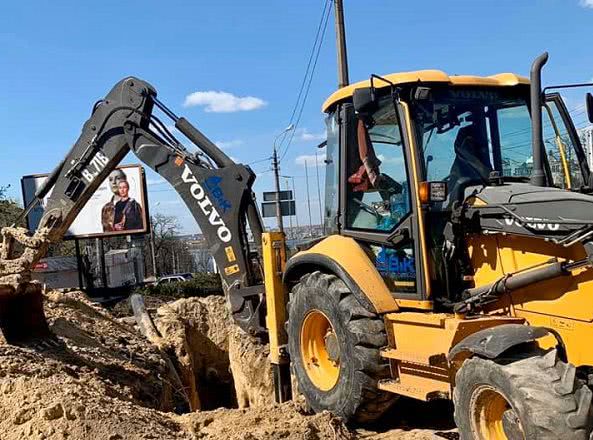 Жители микрорайона Николаева получат долгожданную воду, благодаря реализации масштабного проекта