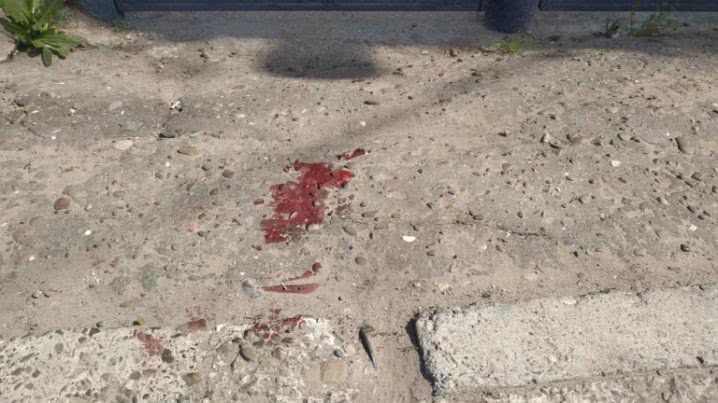 Кровавая драма на Буковине: мужчина зарубил жену и вонзил нож в сердце на глазах у ребенка